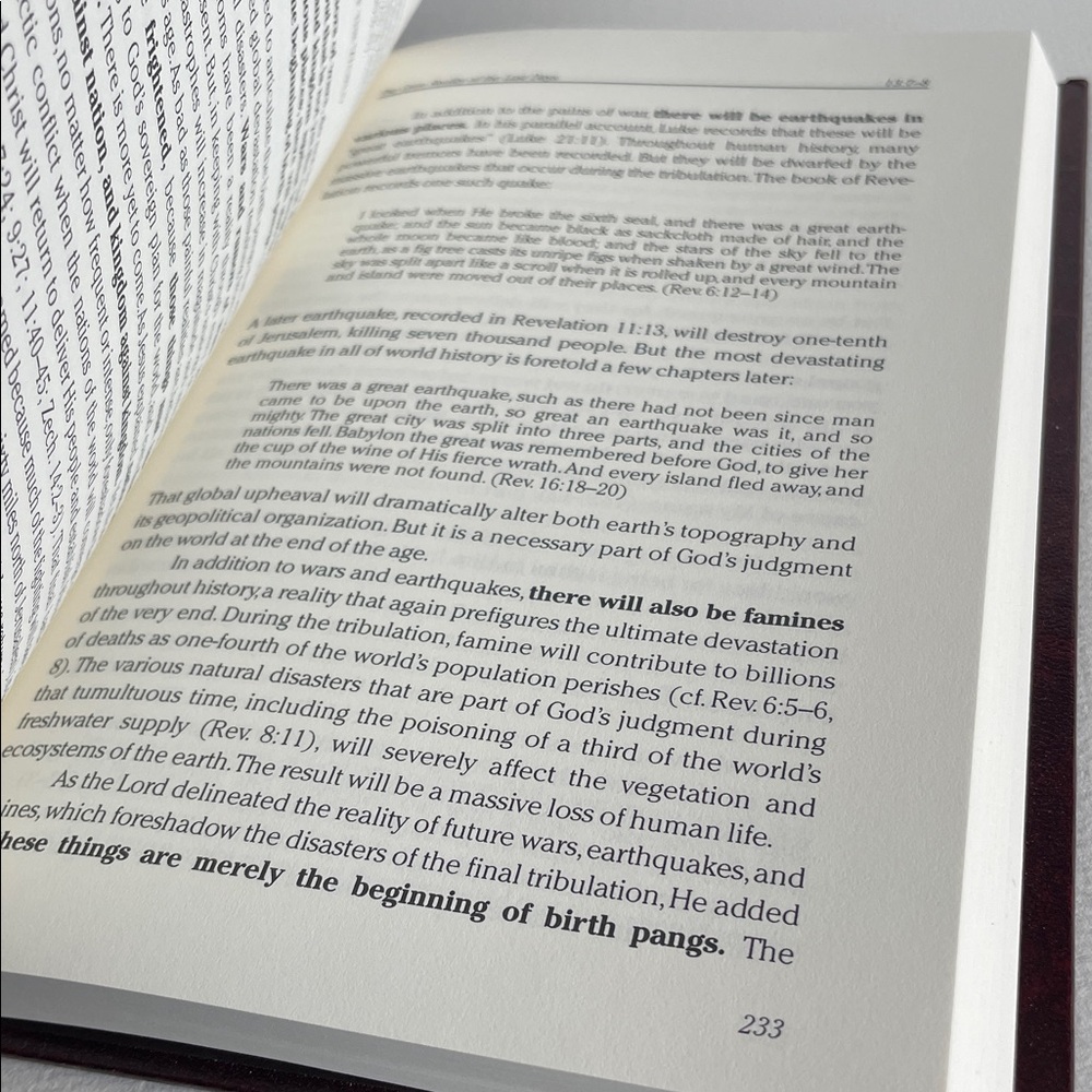 The MacArthur New Testament Commentary - Mark 9-16 - Picture 6 of 6